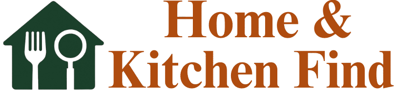 Home and Kitchen Find