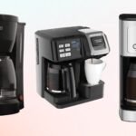 Best Coffee Makers 2025 Under $150
