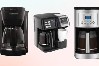 Best Coffee Makers 2025 Under $150
