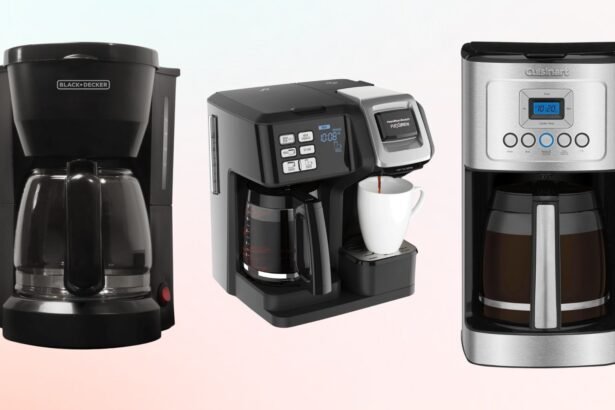 Best Coffee Makers 2025 Under $150