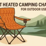 Best Heated Camping Chairs