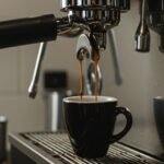 Best at Home Coffee Machine