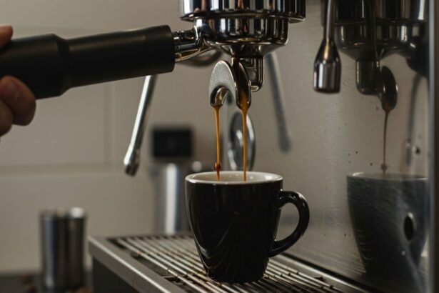 Best at Home Coffee Machine
