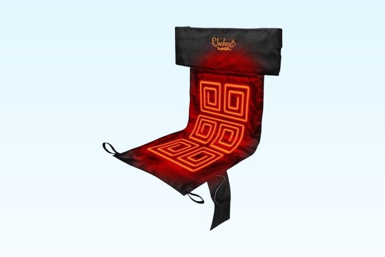 Chaheati MAXX Heated Add-On Seat