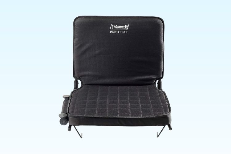 Coleman OneSource Rechargeable Heated Seats