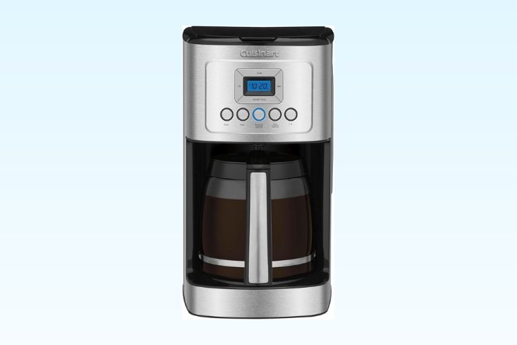 Cuisinart 14 Cup Coffee Maker