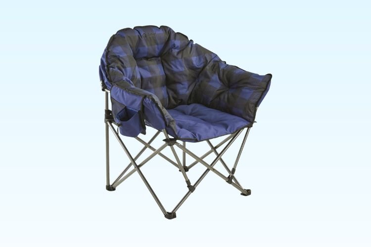 Guide Gear Club Camping Chair,