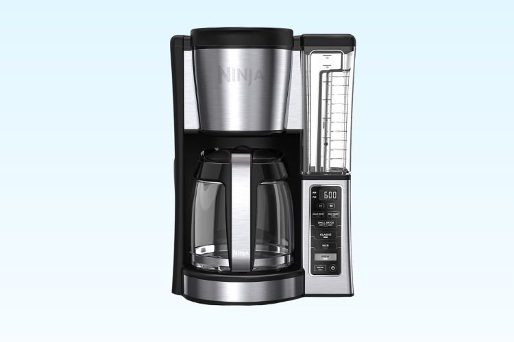 Ninja 12 Cup Programmable Coffee Brewer