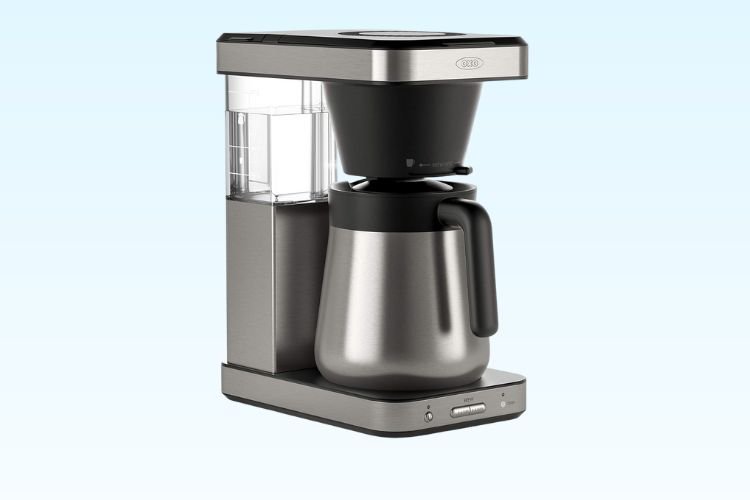 OXO Brew 8 Cup Coffee Maker