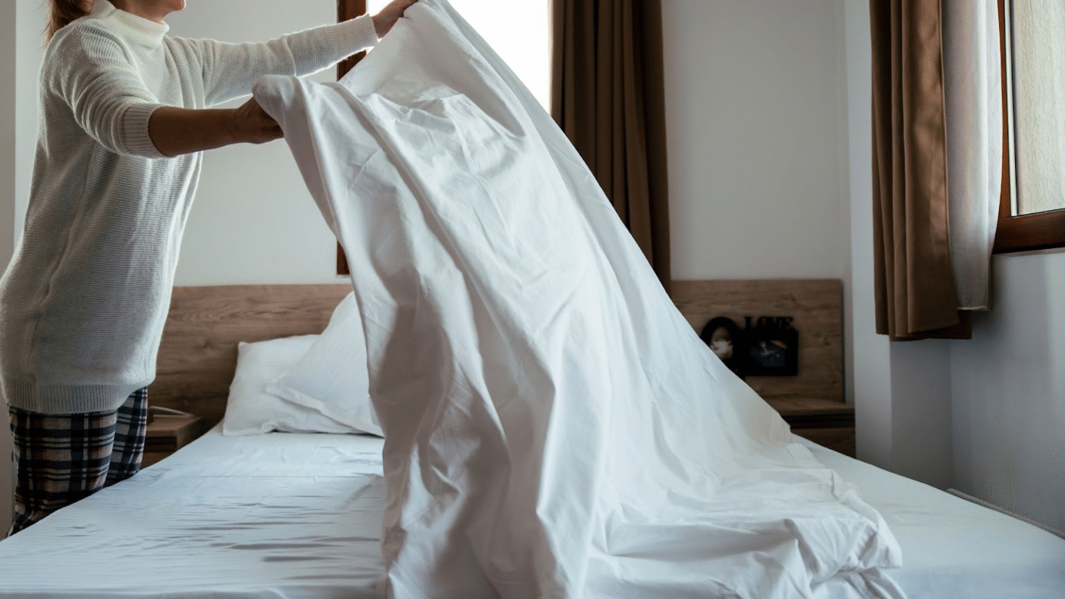 Best bed sheets for hot sleepers