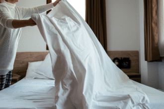 Best bed sheets for hot sleepers