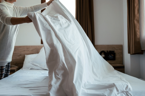 Best bed sheets for hot sleepers