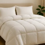 100% cotton comforter