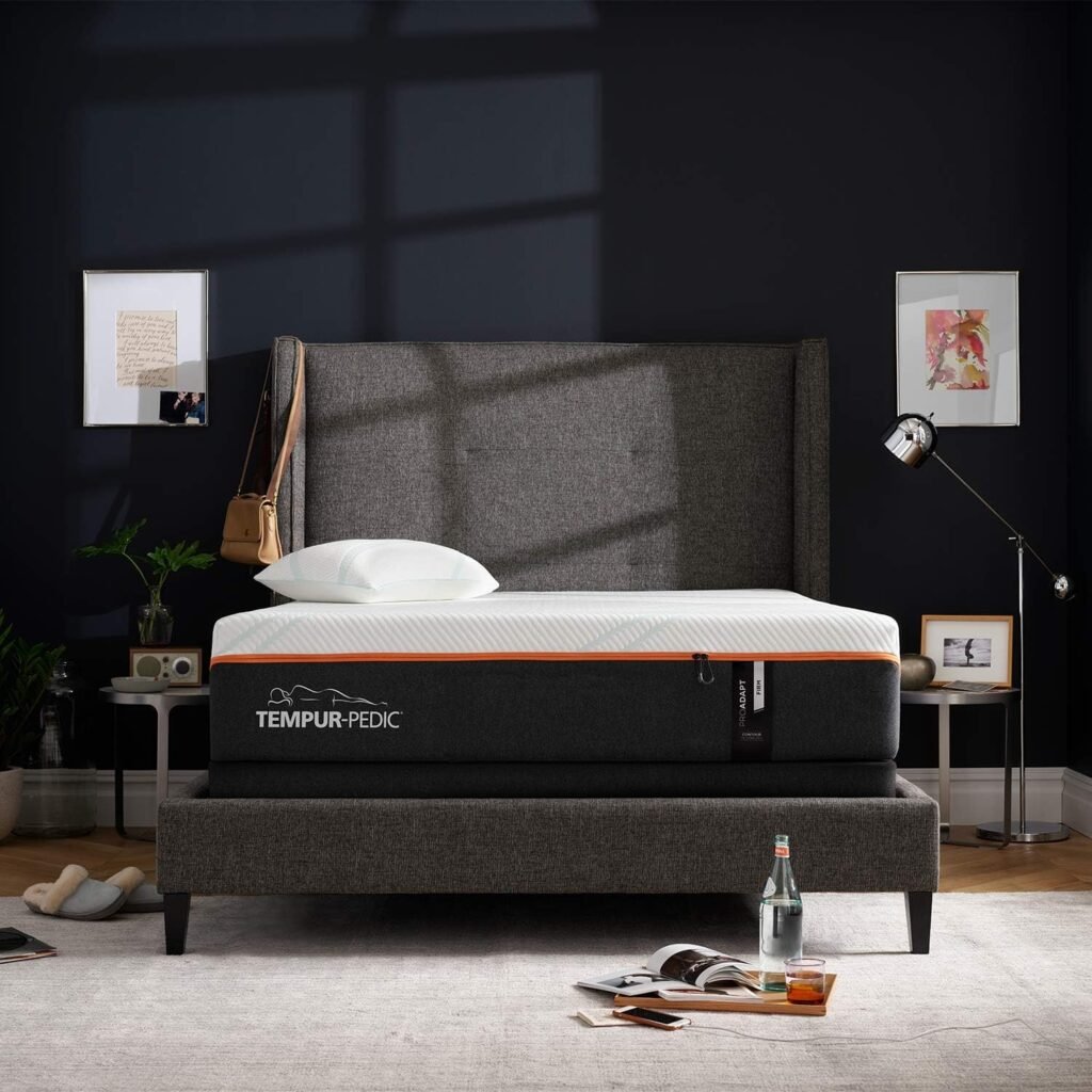Tempur-Pedic ProAdapt