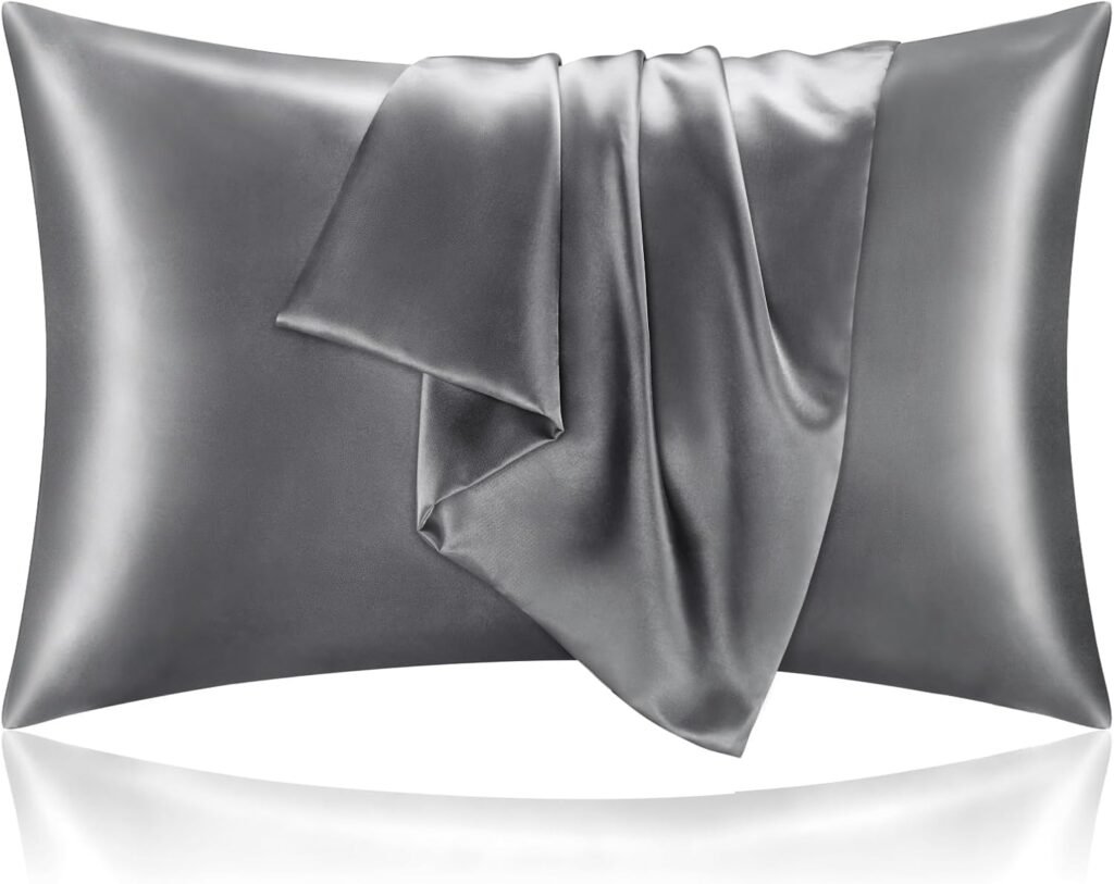 BEDELITE Satin Pillowcase