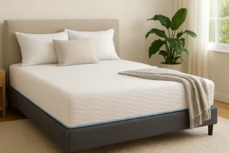 Best Cooling Mattresses