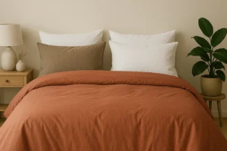 Best Duvet Covers 2025