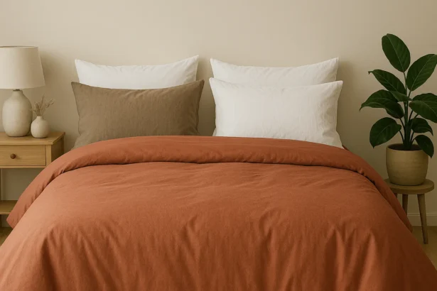 Best Duvet Covers 2025