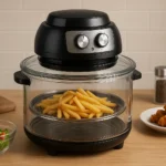 Best Glass Air Fryer Non Toxic
