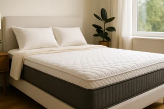 Best Mattress for Stomach Sleepers with Back Pain