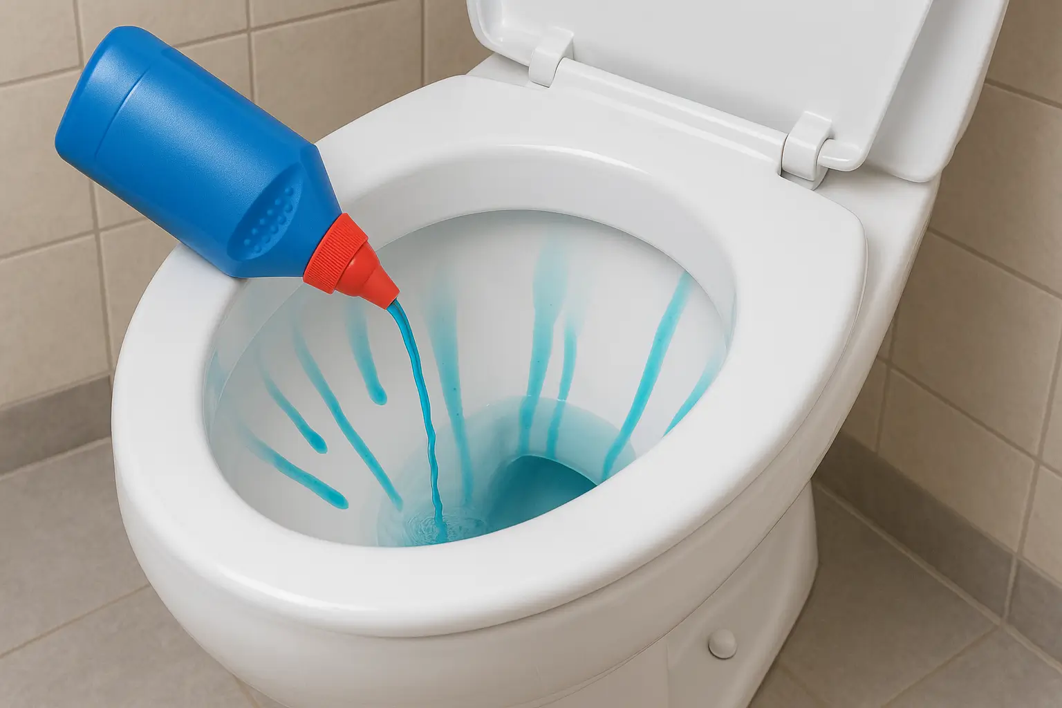 Best Toilet Bowl Cleaners