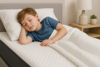 Best Twin Mattress for Kids
