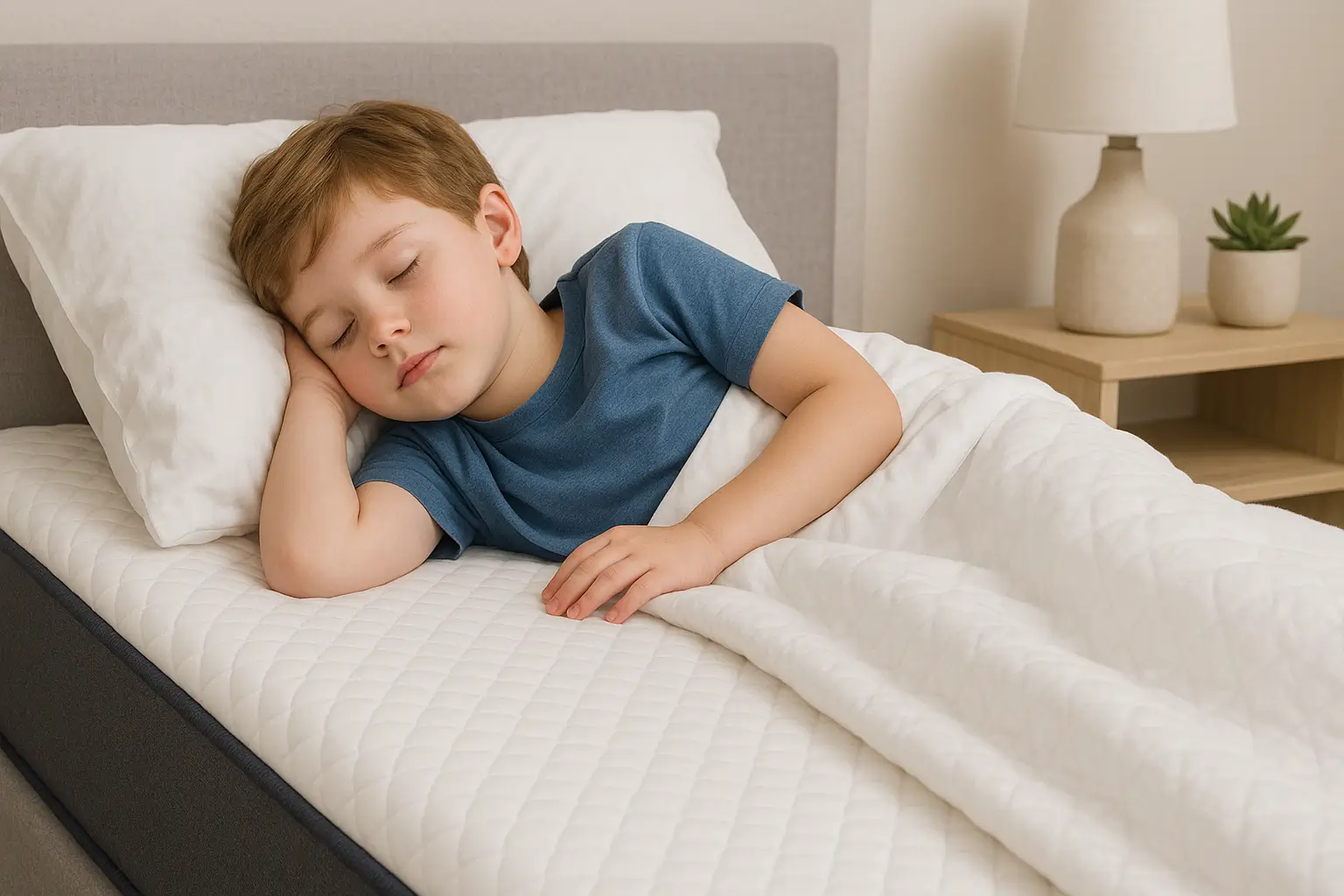Best Twin Mattress for Kids