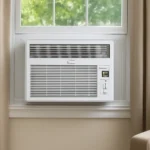 Best Window Air Conditioner for Large Room