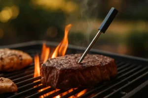 Best Wireless Meat Thermometer
