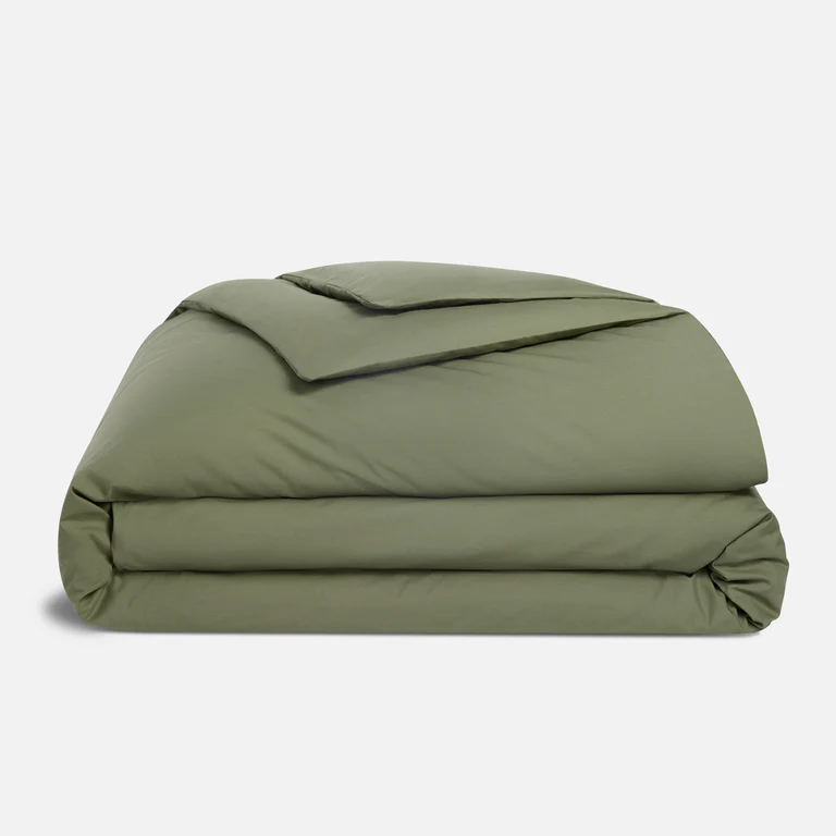 Cotton Duvet Covers: Ultimate Guide & Best Picks 2025 Brooklinen Classic Percale Duvet Cover