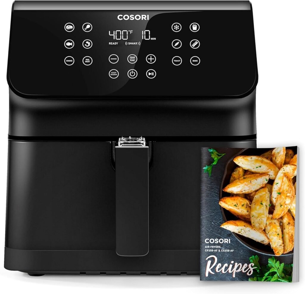 COSORI 12 in 1 Air fryer