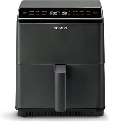 COSORI Pro iii air fryer