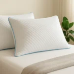 Cooling Pillow Covers