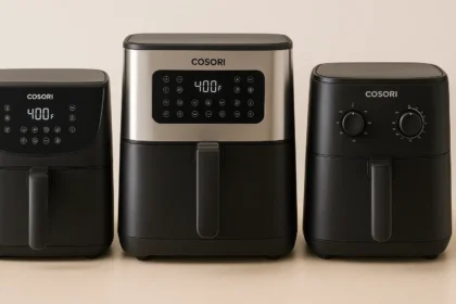 Cosori Air Fryer Reviews