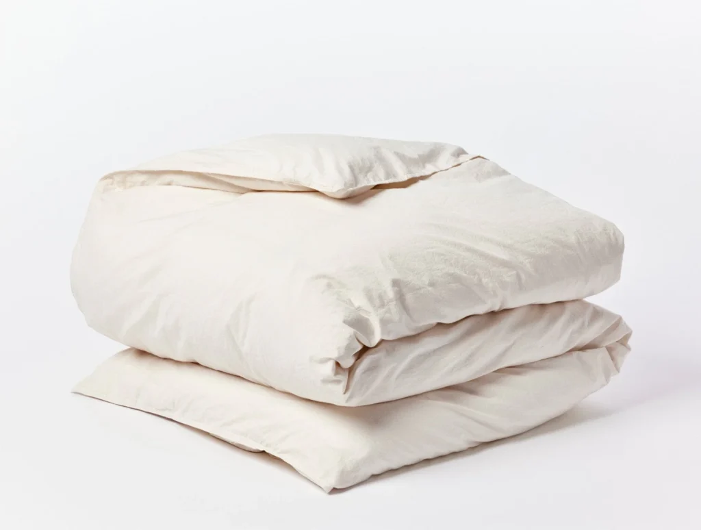 Cotton Duvet Covers: Ultimate Guide & Best Picks 2025 Coyuchi Organic Percale Duvet Cover