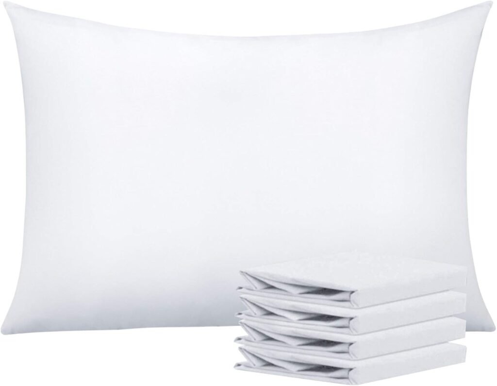 NTBAY Queen Pillowcase