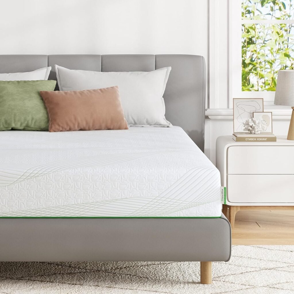 Novilla Twin Size Mattress