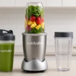 Nutribullet Blender