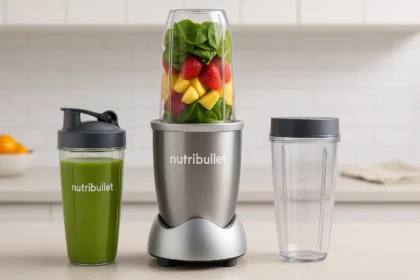 Nutribullet Blender