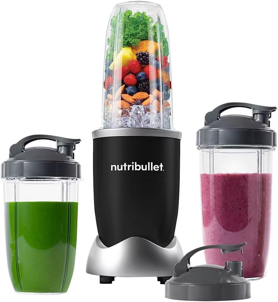 Nutribullet Pro 900