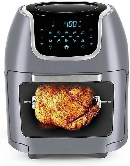 Power Vortex XL Digital 10 Quart Air Fryer Pro