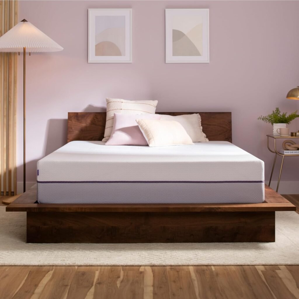 Purple Plus Full Mattress