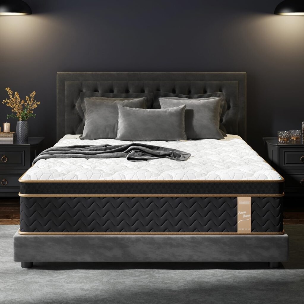 Queen Mattress 14 Inch