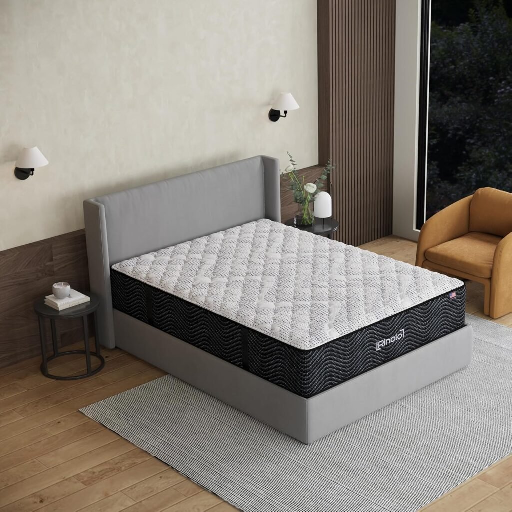 RINOLO Full Mattress