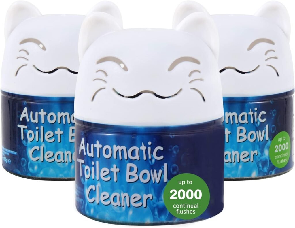 Simple Life Toilet Bowl Cleaner