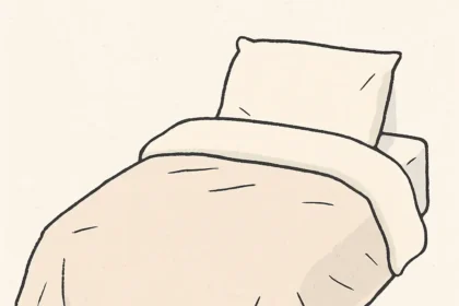 Twin Duvet Cover