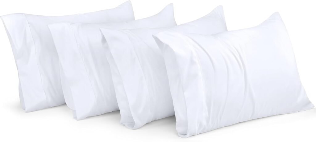 Utopia Bedding Queen Pillow Cases