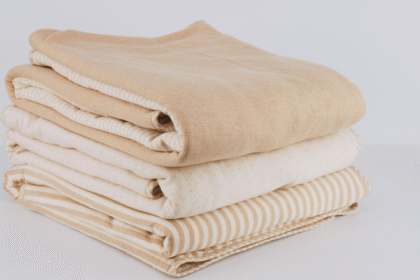 How Do Cooling Blankets Work