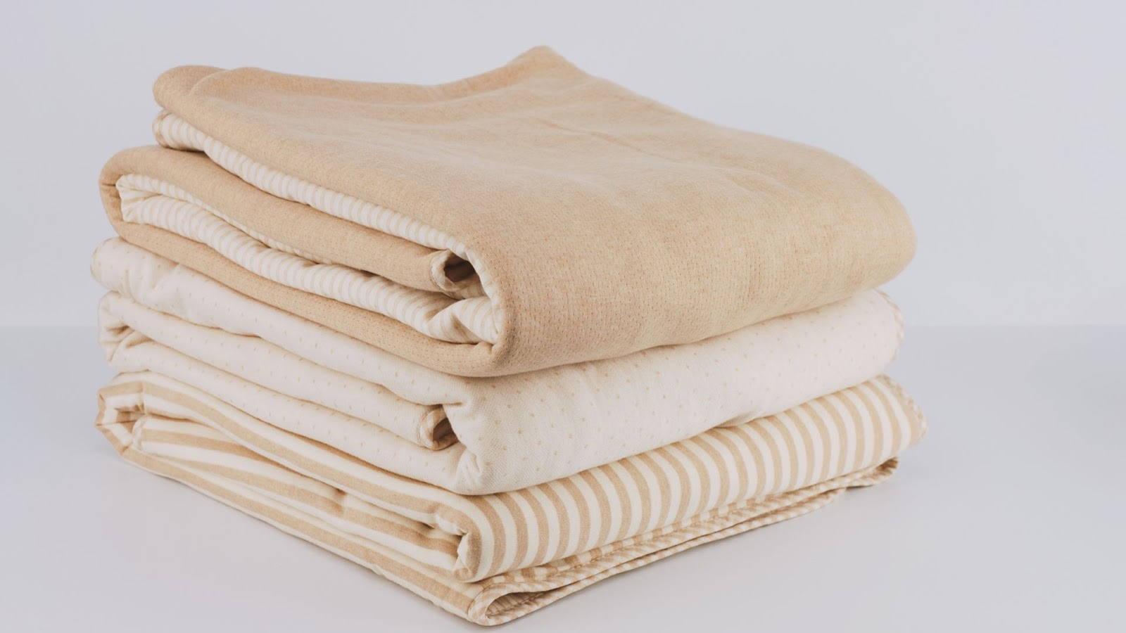 How Do Cooling Blankets Work