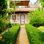 Recreate Italian gardens in your backyard
